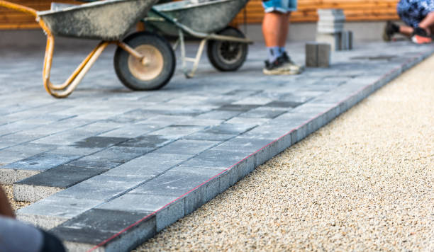 Best Driveway Pavers Near Me  in Wallburg, NC