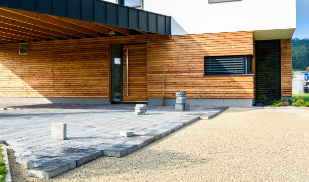 Reasons to Select Us for Your Driveway Paving Requirements in Wallburg, NC