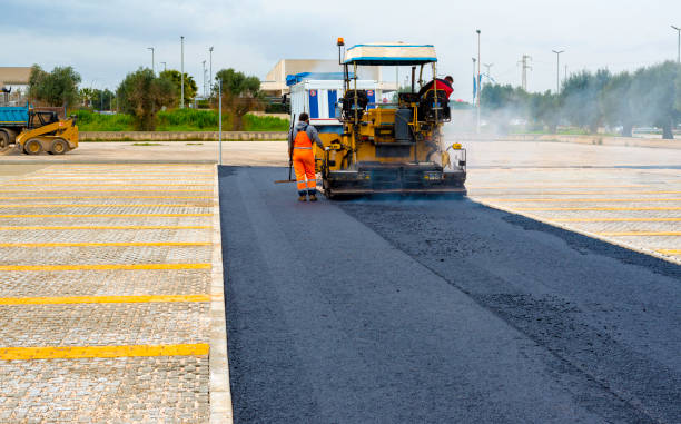 Best Driveway Paver Repair  in Wallburg, NC