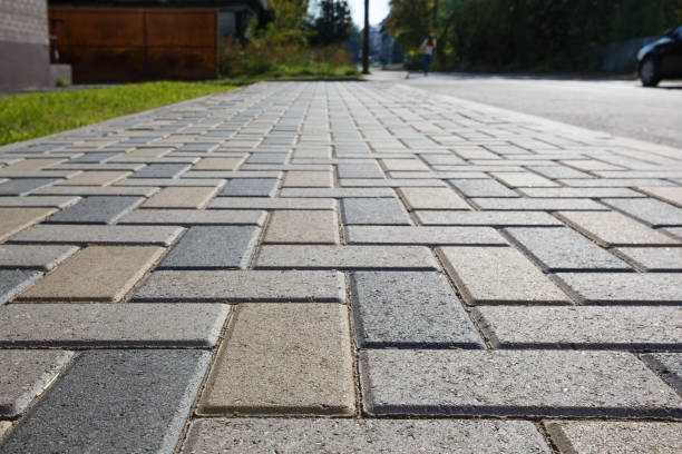 Professional Driveway Pavers in Wallburg, NC
