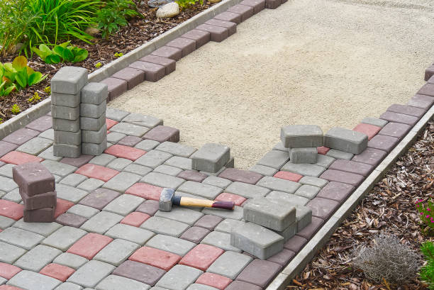 Trusted Wallburg, NC Driveway Pavers Experts