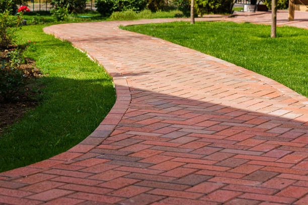 Best Driveway Paving Contractor  in Wallburg, NC
