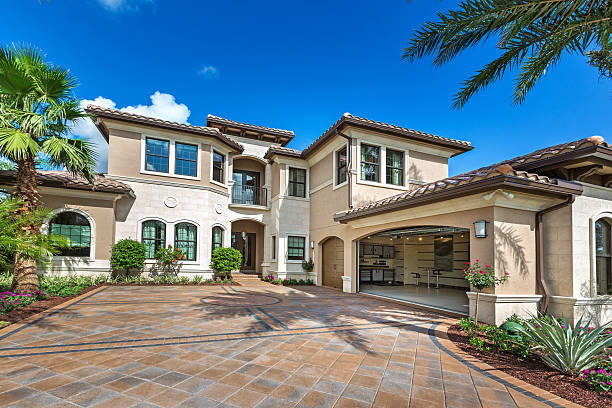 Best Best Driveway Pavers  in Wallburg, NC