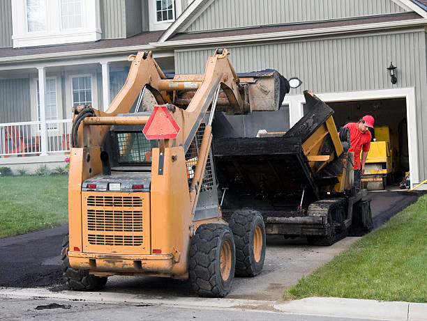 Reasons to Select Us for Your Driveway Paving Requirements in Wallburg, NC