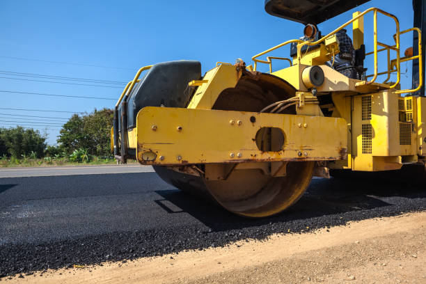Best Driveway Resurfacing Pavers  in Wallburg, NC